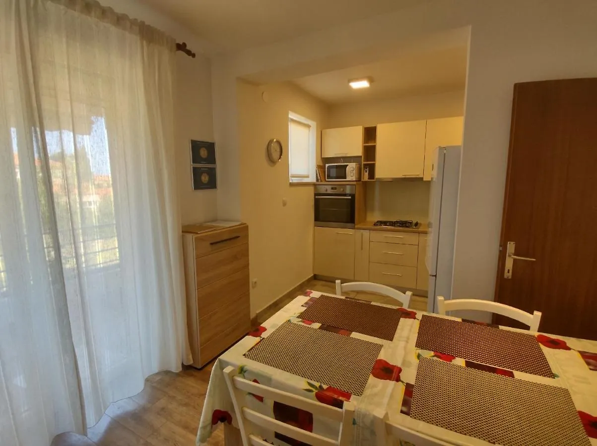 Sunset Place Apartment Cres 0*,