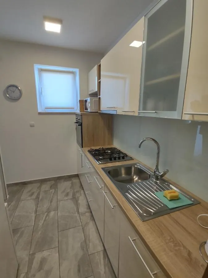 Sunset Place Apartment Cres Croatia