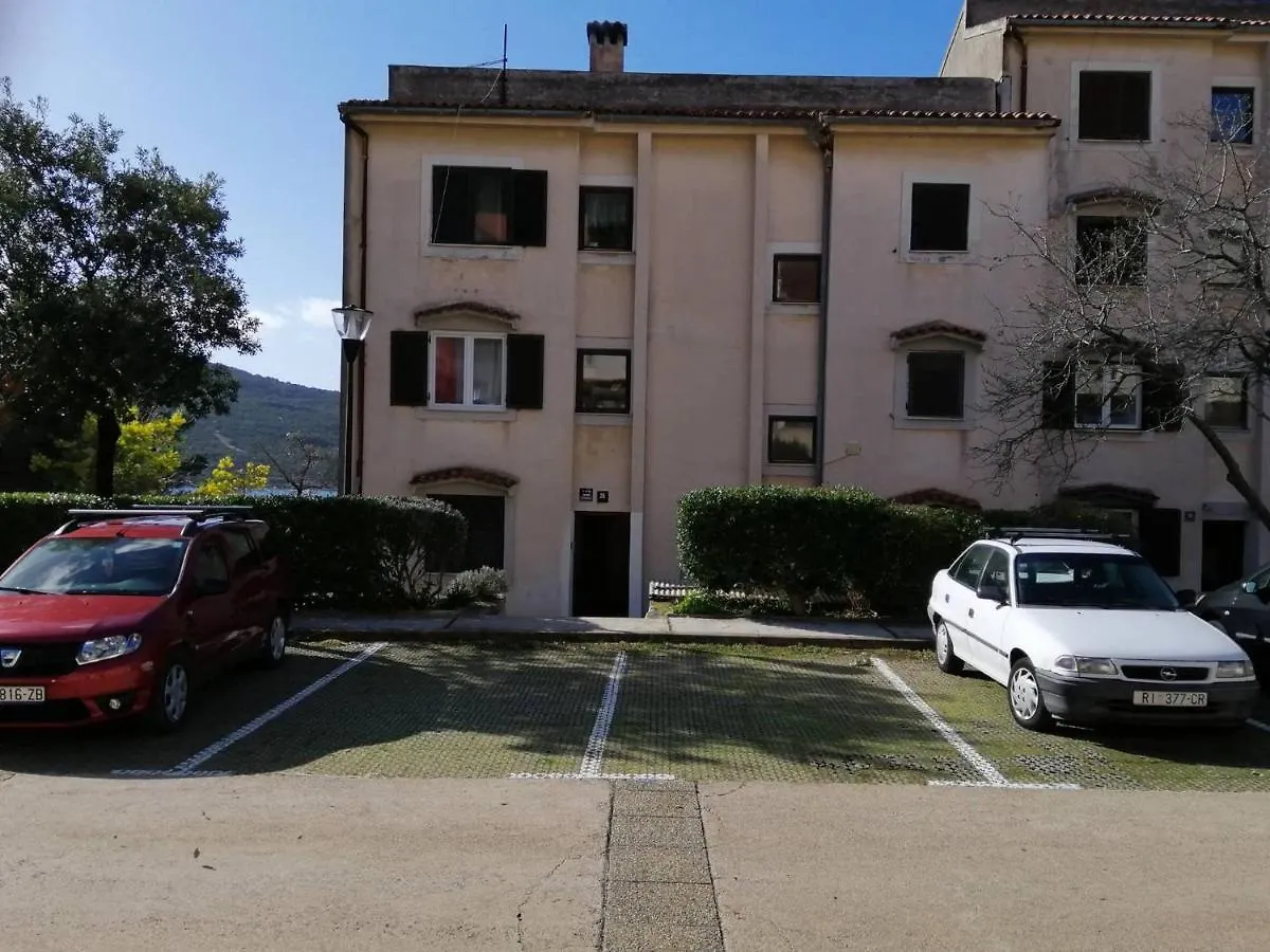 Sunset Place Apartment Cres Croatia