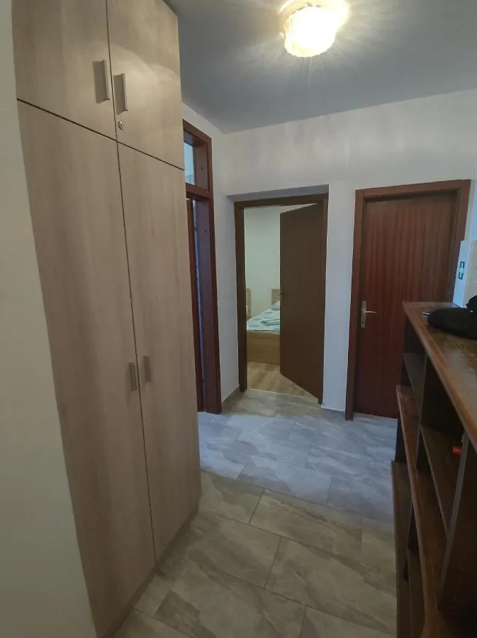 Sunset Place Apartment Cres 0*,  Croatia