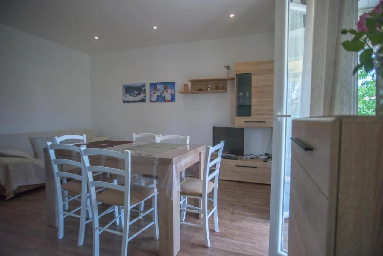 Sunset Place Apartment Cres 0*,  Croatia
