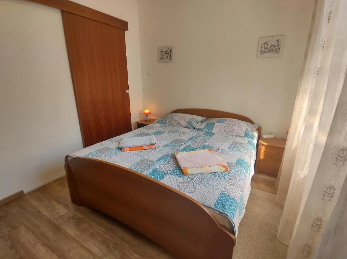 Sunset Place Apartment Cres 0*,  Croatia