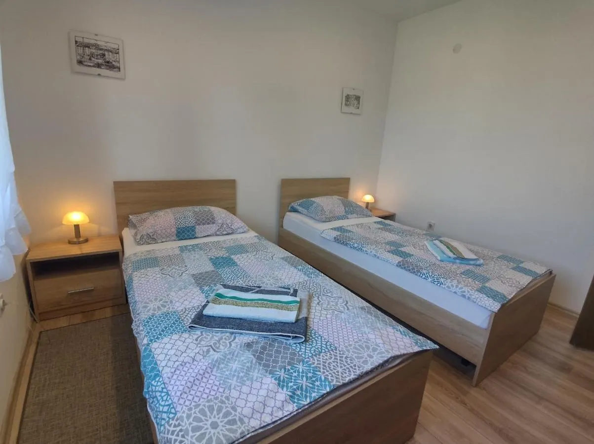 Sunset Place Apartment Cres Croatia