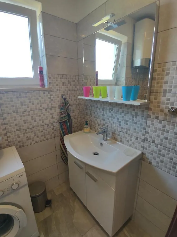 Sunset Place Apartment Cres Croatia